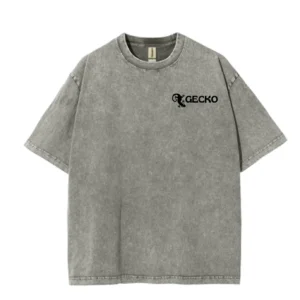 Grey Love Nature Tshirt