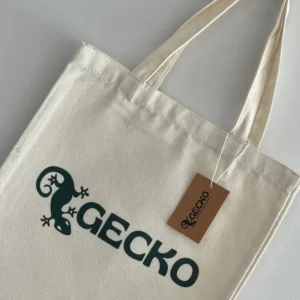 Original ToteBag x Gecko