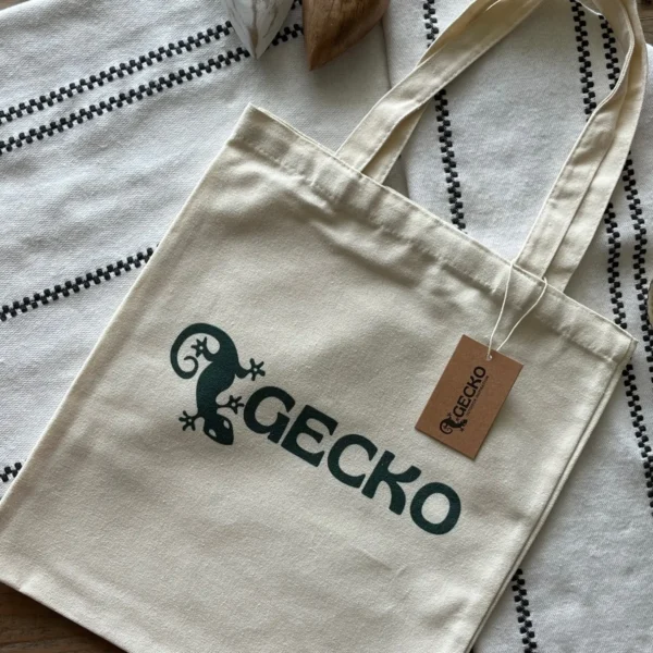 Original ToteBag x Gecko - Imagen 4