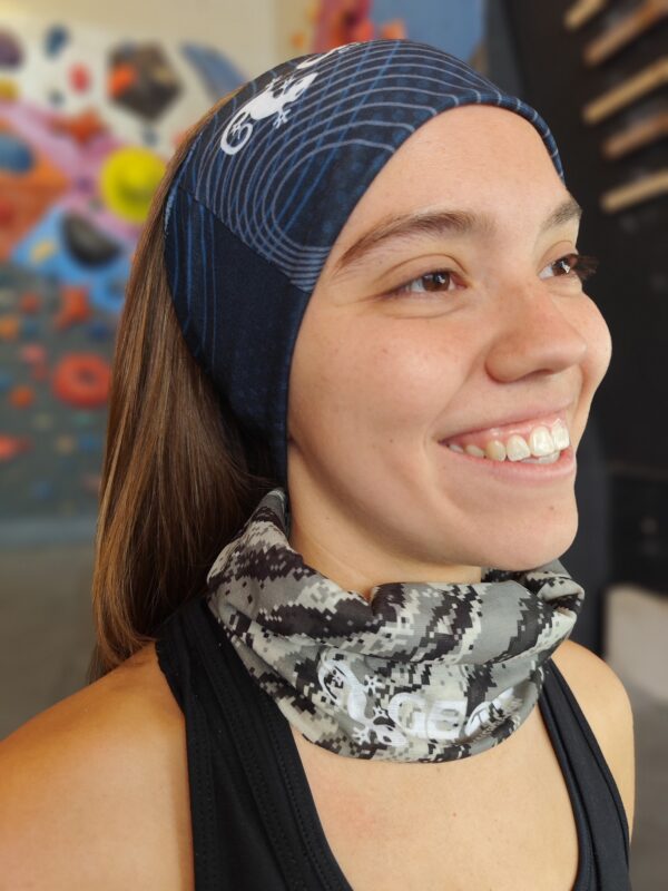 Bandana Unisex Cammo - Imagen 2