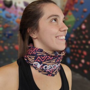 Bandana Unisex Pencil Vibes