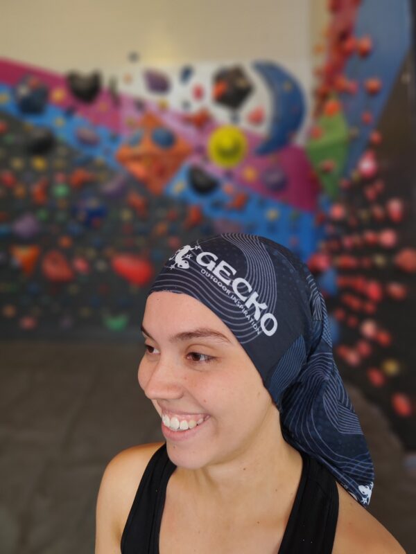 Bandana Unisex Geometric - Imagen 3
