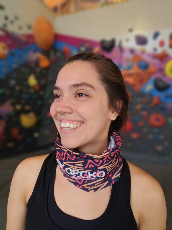 Bandana Unisex Pencil Vibes - Imagen 3