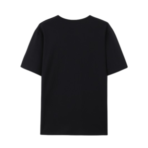 Black Gecko Original Logo tshirt