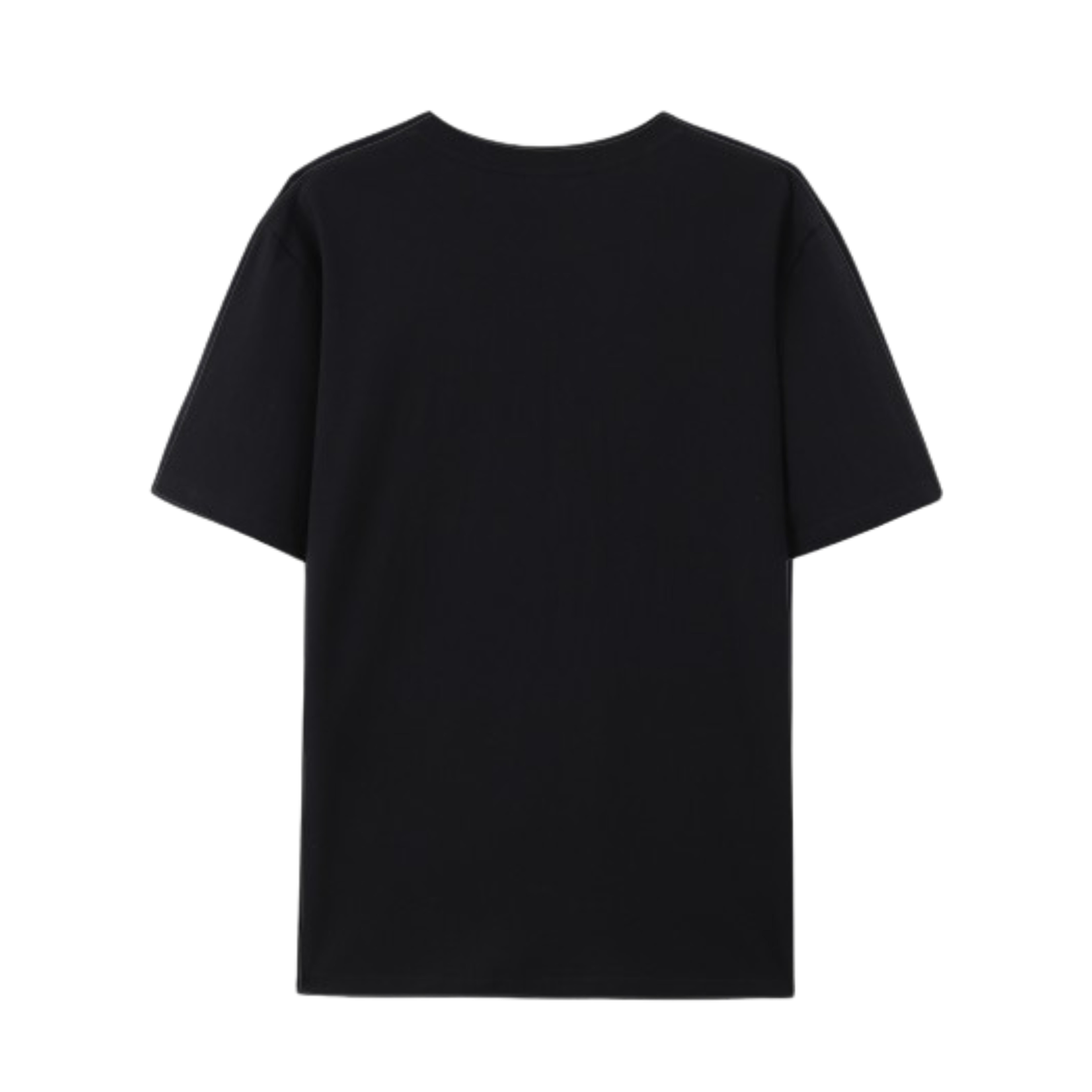 Black Gecko Original Logo tshirt - Imagen 2