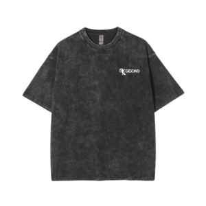 Black Sunset Mountain tshirt