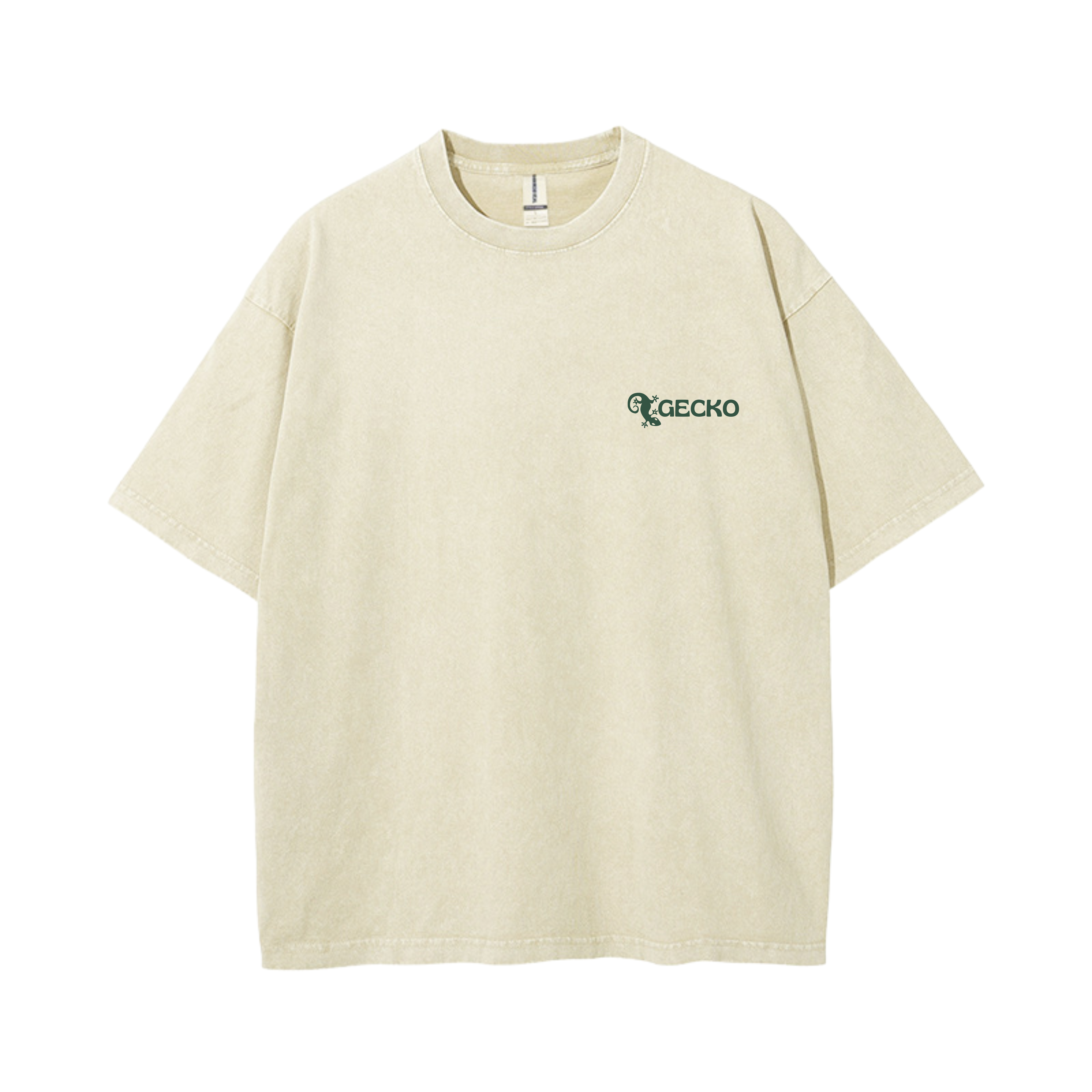 Ámbar Maya Vibes tshirt