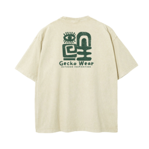 Ámbar Maya Vibes tshirt